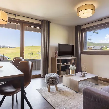 Chalet Apartment Near Slopes * 오틀루스